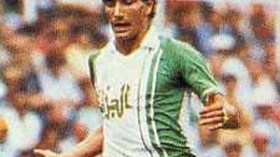 نور الدين قريشي: منتخبنا ينقصه التوازن وسعدان لديه الوقت لحل المعضلة