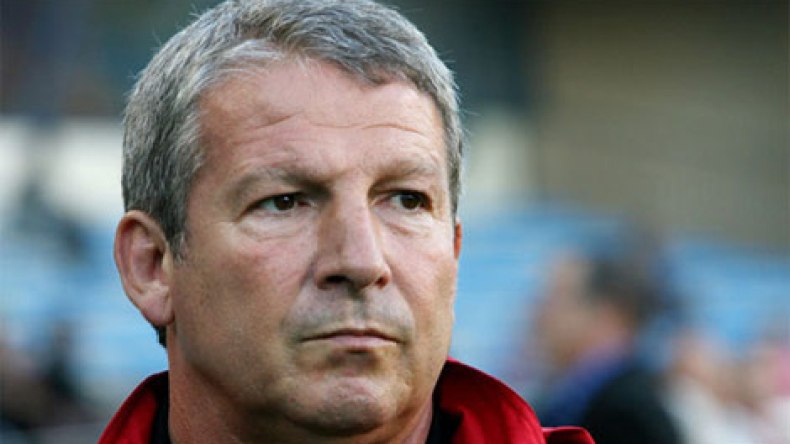 اتحاد العاصمة: كوربيس يطلب التعاقد مع العقبي