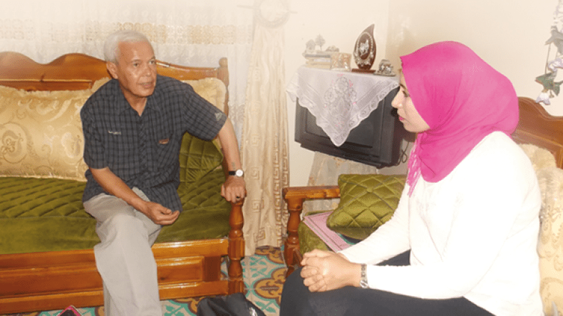 نعيش سياسة ملأ الفراغ!