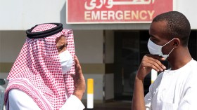 64 مصاب بفيروس “كورونا” في السعودية