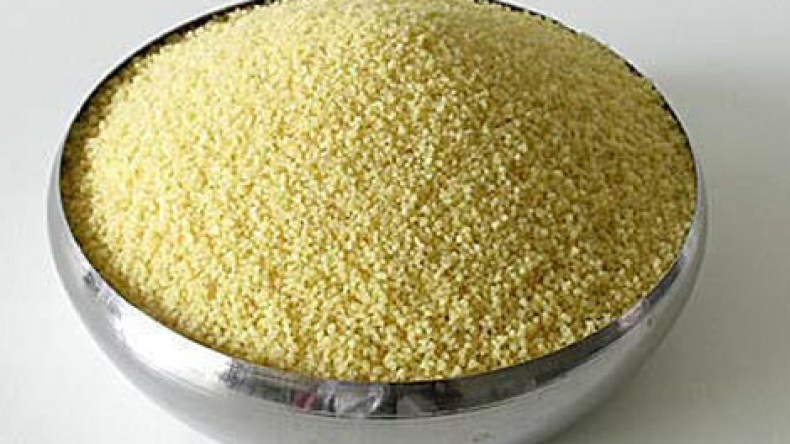 الجزائر تصدر 61 مليارا من العجائن الغذائية للخارج