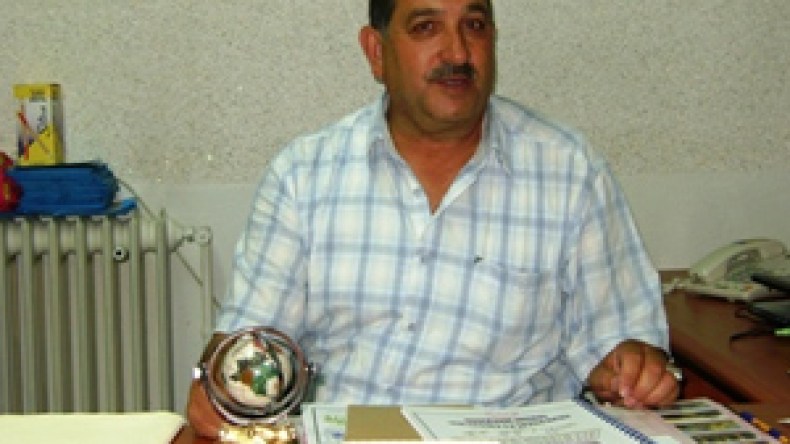 “الحكم البنيني أثبت بأنه تلقى أوامر لاستهداف العناصر الأساسية للخضر”