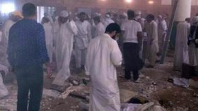 حكم بإعدام 7 في الكويت أدينوا بتفجير مسجد للشيعة