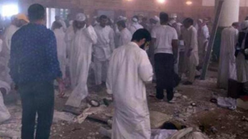 حكم بإعدام 7 في الكويت أدينوا بتفجير مسجد للشيعة