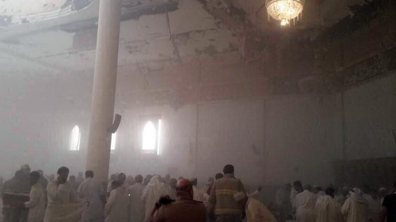 محاكمة 26 شخصا في الكويت بتهم التجسس والتخطيط للعنف