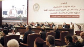 الإمارات تتنازل لمصر عن رئاسة القمة العربية المقبلة