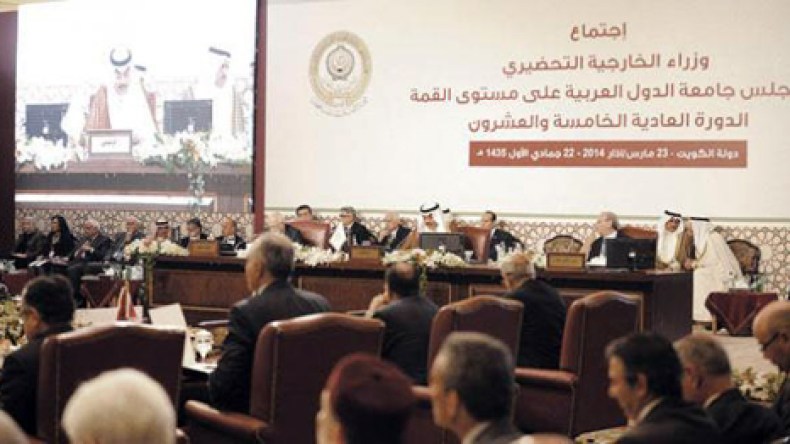 الإمارات تتنازل لمصر عن رئاسة القمة العربية المقبلة