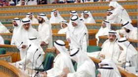 الحكومة  الكويتية  تقرر  الانسحاب  من  مبادرة  السلام  العربية