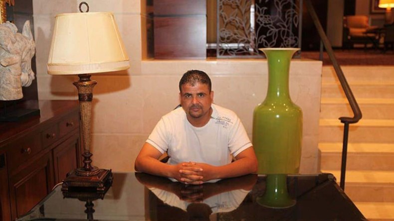 عبد الكريم قادري ضمن لجنة تحكيم جوائز النقاد العرب للأفلام الأوروبية