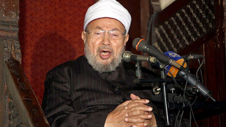 فتوى من القرضاوي بجواز تفجير النفس تثير جدلا فقهيا