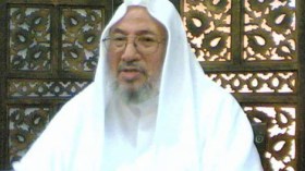 القرضاوي: “6 أكتوبر نصر عظيم ضيعته القيادات الحالية”