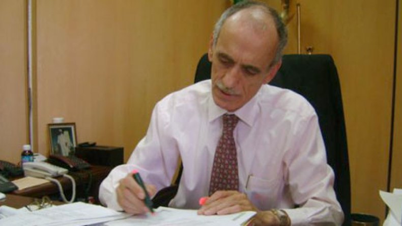 قرباج: الأندية هي المسؤولة عن صحة لاعبيها