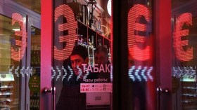 Le Kremlin estime qu’il faut se préparer à une crise économique mondiale