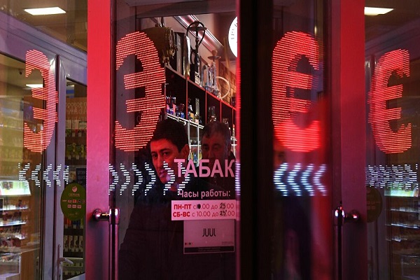 Le Kremlin estime qu’il faut se préparer à une crise économique mondiale