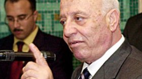 قريع :لا تفاوض ولا اتفاق مع الإسرائيليين دون القدس