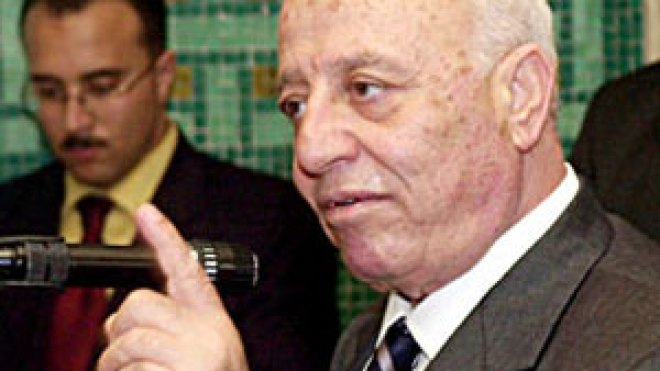 قريع :لا تفاوض ولا اتفاق مع الإسرائيليين دون القدس