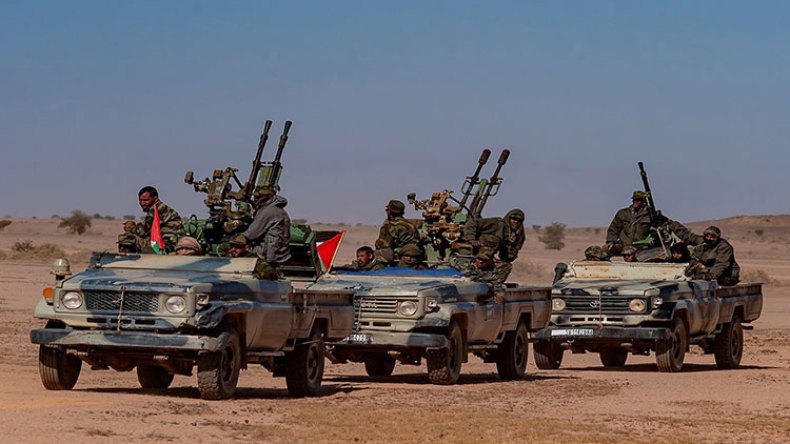 تركيا قد تدعم الصحراء الغربية.. والمخزن يتهم مصر بالتلاعب!