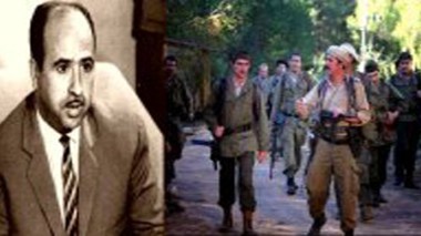 Premier tour de manivelle du film “Krim Belkacem” à Alger
