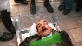 الدموي “عنتر زوابري” أمر بإبادة المدنيين والإغتصاب الجماعي للنساء وفق فتوى “عموم الردة”!