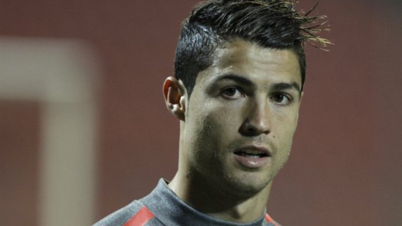 سان جرمان يعرض 100 مليون يورو لضم رونالدو