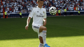 توني كروس: البايرن متخلّف عن  الريال.. !