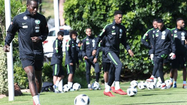 المُنافس المُقبل لـ “الخضر” يُعسكر بِإسبانيا