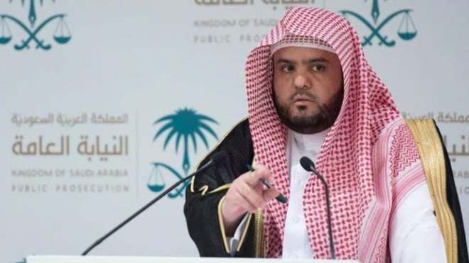 الإعدام لـ 5 متهمين في جريمة خاشقجي.. والسجن 24 عاماً لـ3 آخرين