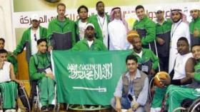 راقصة “تفتن” الشارع الرياضي السعودي!