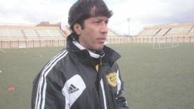 قصايب: اللاعب الجزائري موهوب ومتفائل بمرور الجزائر إلى الدور الثاني