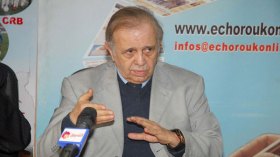 من لم يسرق فهو آثم!