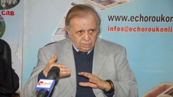 من لم يسرق فهو آثم!