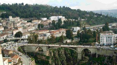 Disparition mystérieuse d’une fille à Constantine