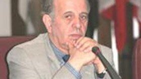 قسنطيني: لم نطلب توسيع صلاحيات اللجنة الاستشارية لتنفيذ مهام هي غير قادرة عليها