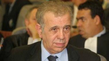 Algerian associations behind US reports, says head of human rights body