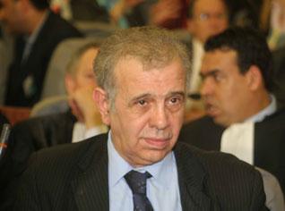 Algerian associations behind US reports, says head of human rights body