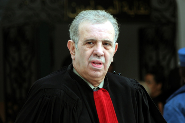 Ksentini aux Américains: «Votre histoire a vu la plus grande traite des êtres humains»