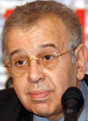 Ksentini rencontre les représentants des repentis, il remettra les requêtes  à la présidence samedi