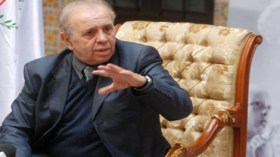 قسنطيني: الجزائريون المعتقلون بغوانتنامو دون محاكمة “لم يرتكبوا أي جريمة”