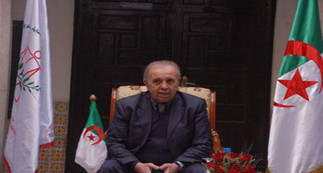 Droits de l’homme : 1ère réunion annuelle de la Commission et Cour africaines à Alger