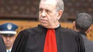 Algerian human rights leader calls for banning illegal immigration criminalization