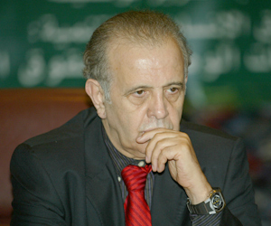 Ksentini : Droudkel doit demander pardon au peuple