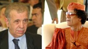 قسنطيني: القذافي أصدر فعلا العفو لصالح 54 مسجونا جزائريا