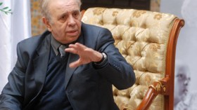 قسنطيني: الإسلاميون وراء فشل إلغاء الإعدام في الجزائر..!