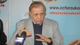 حتى أنت يا قسنطيني!