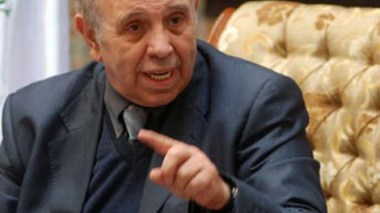 Kessentini to Echourouk:  I didn’t mean to harm the judges