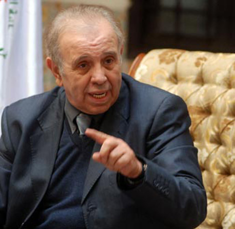 Kessentini to Echourouk:  I didn’t mean to harm the judges