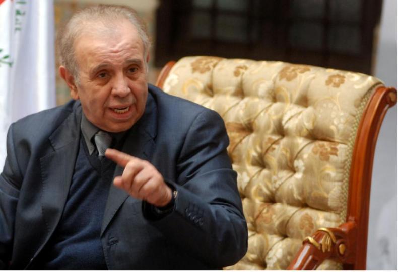 Ksentini: Excessive Resort To Detention On Remand Reflects Weakness Of Judicial System