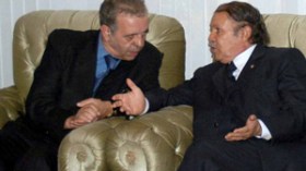 قسنطيني مخيّر بين رئاسة اللجنة الاستشارية أو ممارسة المحاماة