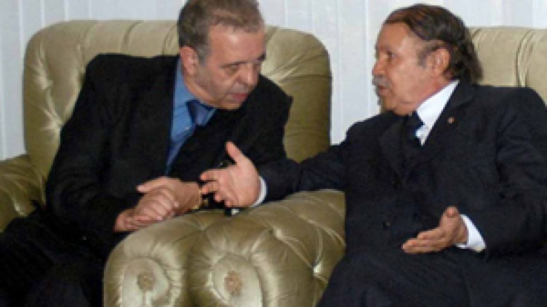 قسنطيني مخيّر بين رئاسة اللجنة الاستشارية أو ممارسة المحاماة