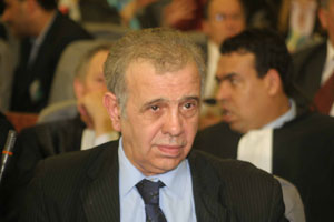 Algeria  : ill-advised foreign quarters seek to deal blow to national reconciliation